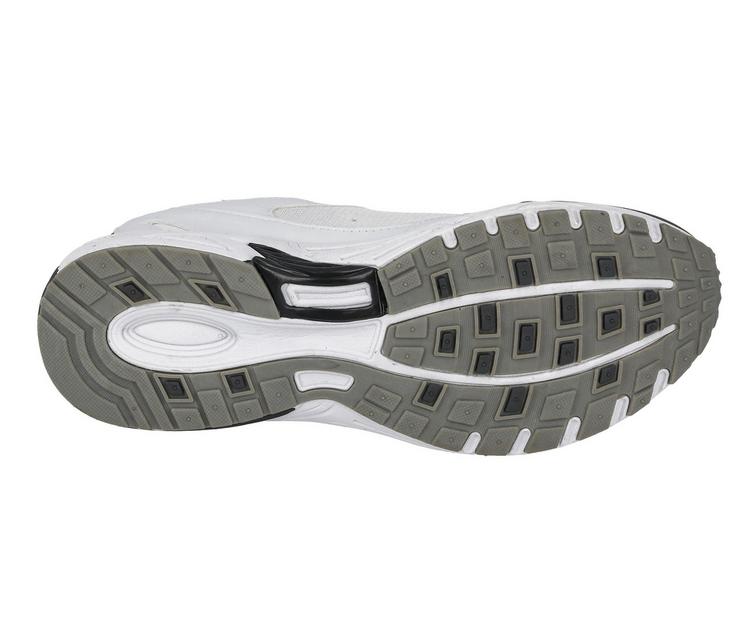 LICO LICO Hallenschuh Hallenschuhe Herren - weiss/grau - 2 | SportScheck