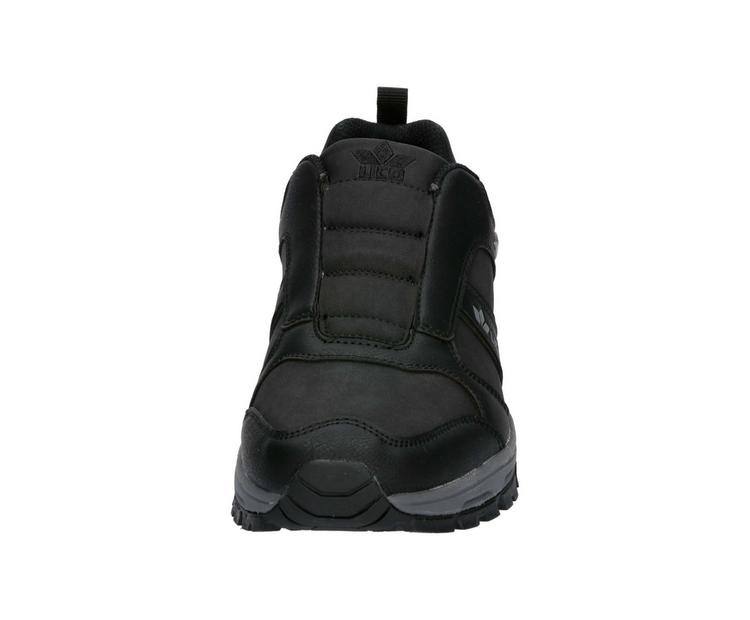 LICO LICO Slipper Slipper Herren - schwarz - 0 | SportScheck