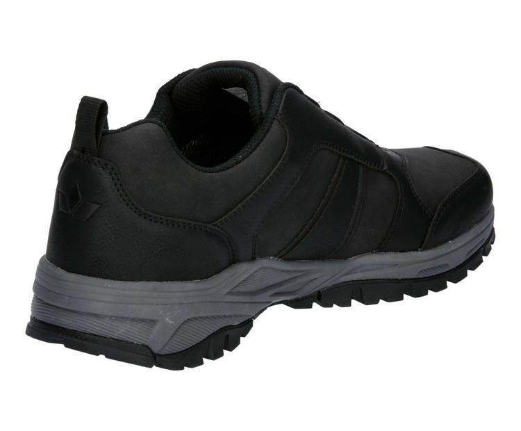 LICO LICO Slipper Slipper Herren - schwarz - 0 | SportScheck