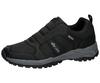 LICO Slipper Slipper Herren - schwarz
