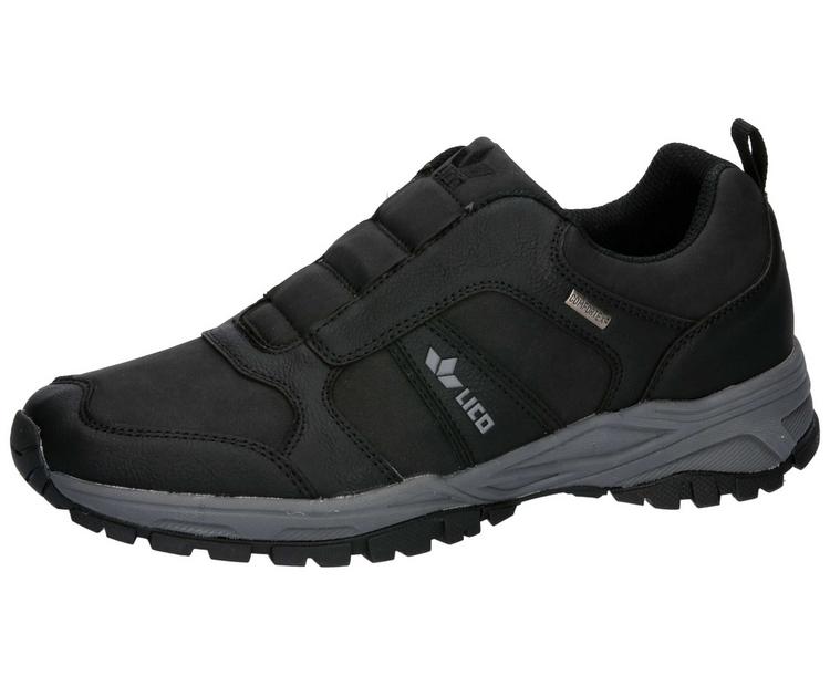 LICO LICO Slipper Slipper Herren - schwarz - 0 | SportScheck
