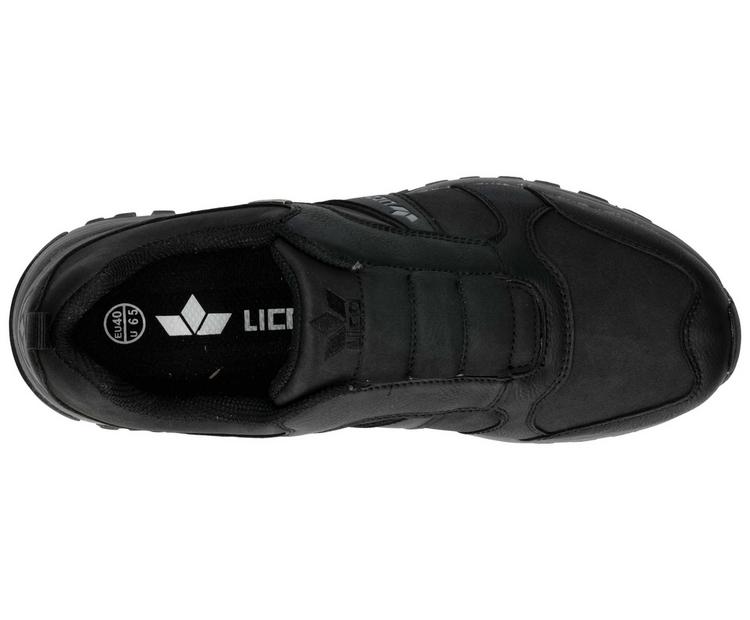 LICO LICO Slipper Slipper Herren - schwarz - 1 | SportScheck