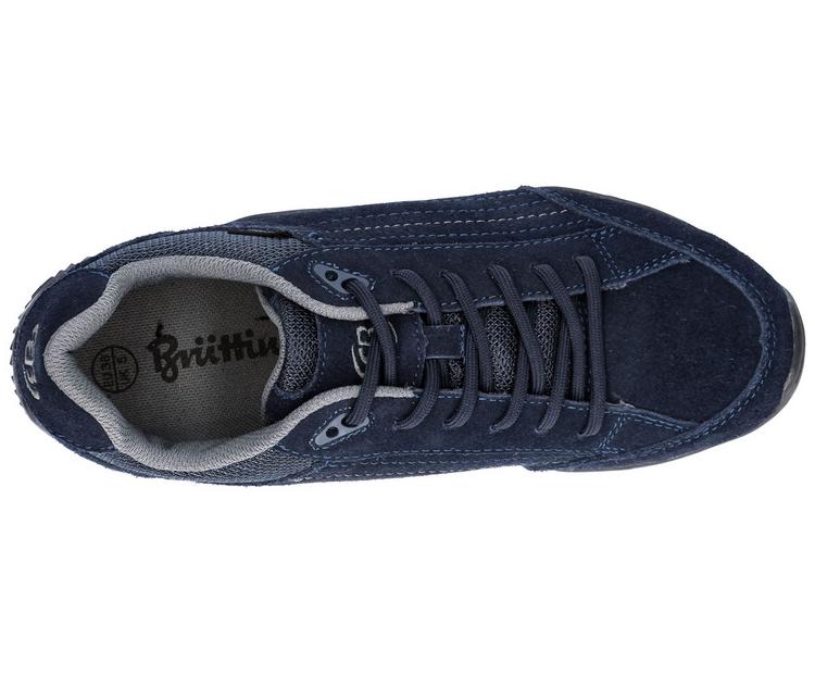 Br&uuml;tting Br&uuml;tting Sneaker Sneaker Herren - marine/grau - 1 | SportScheck