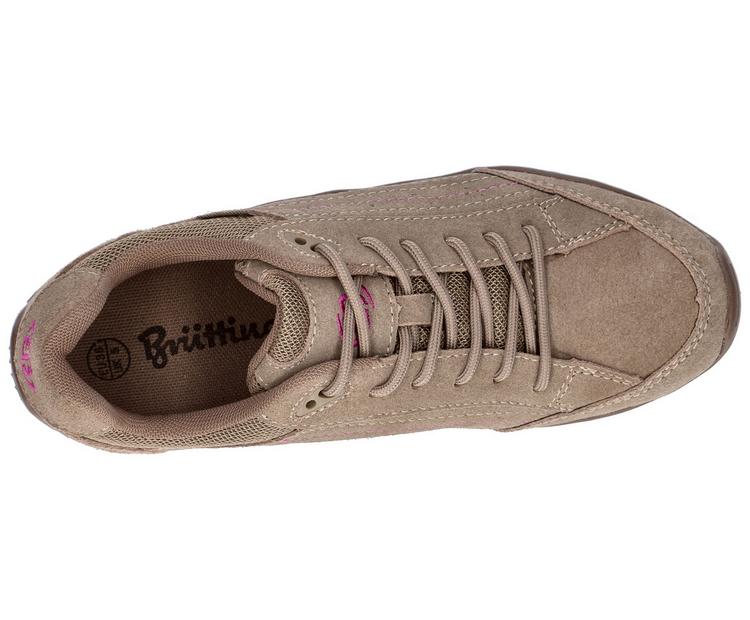 Br&uuml;tting Br&uuml;tting Sneaker Sneaker Herren - grau/pink - 1 | SportScheck