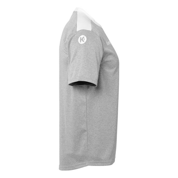 Kempa Kempa Emotion 27 T-Shirt - dark grau melange - 0 | SportScheck