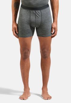 Rückansicht von Odlo Thermounterhose Herren 10183