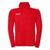 Kempa Emotion 27 Poly Jacke Trainingsjacke - rot