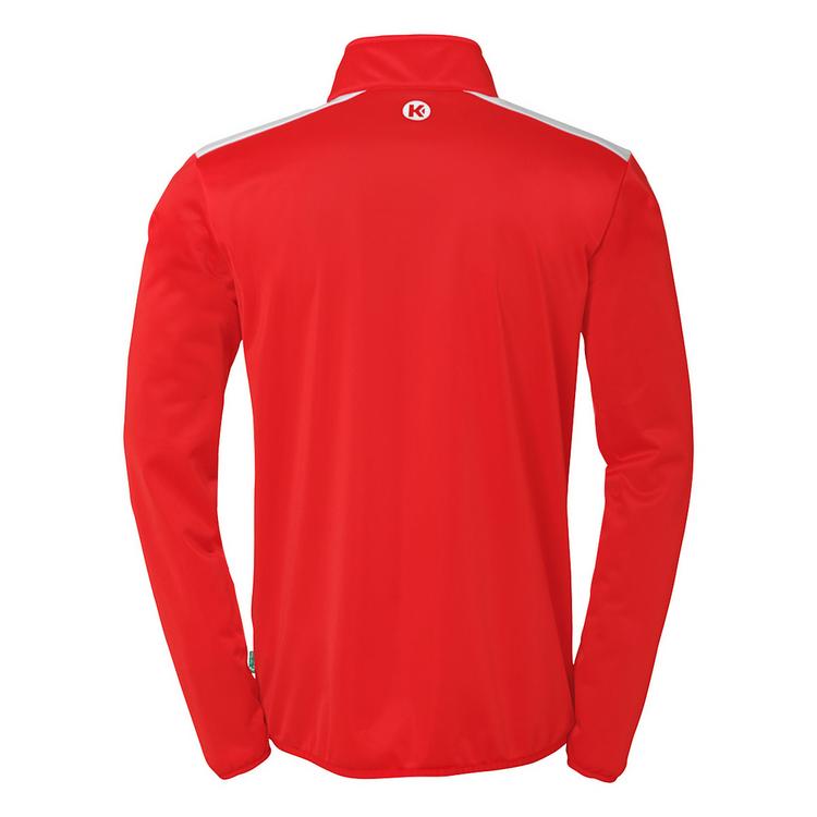 Kempa Kempa Emotion 27 Poly Jacke Trainingsjacke - rot - 0 | SportScheck