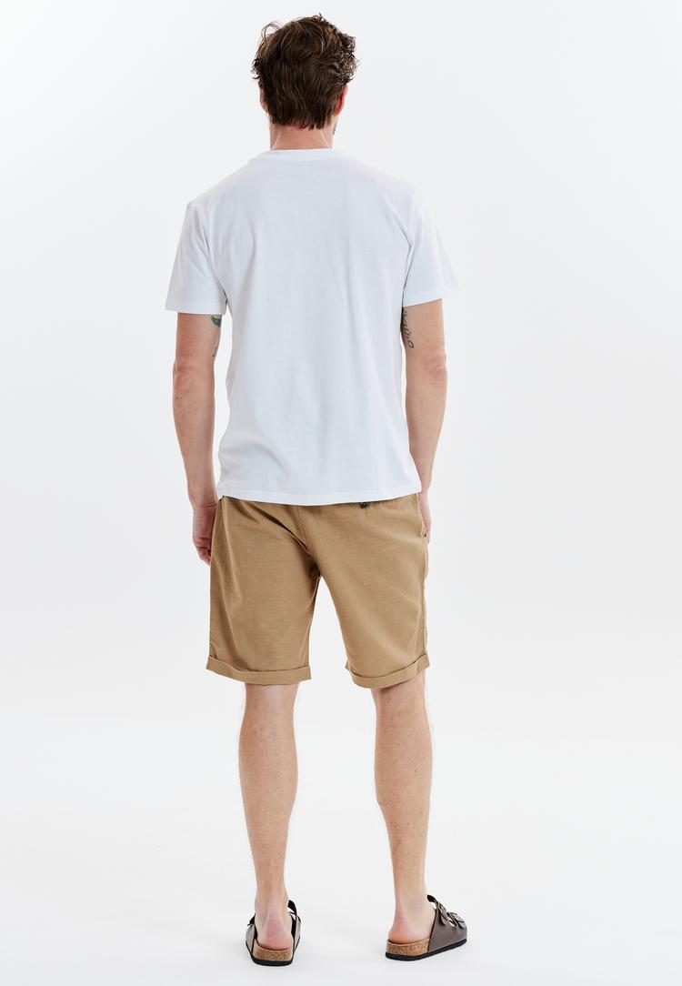 Cruz Cruz Reagan Shorts Herren - 1138 Kelp - 2 | SportScheck