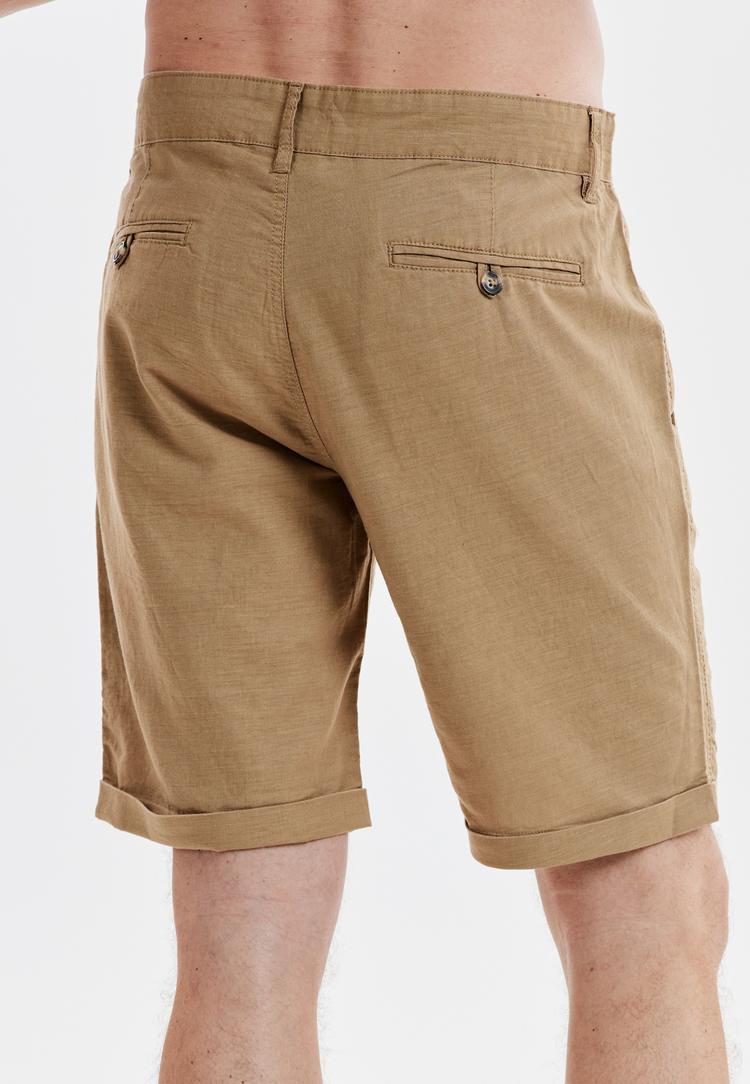 Cruz Cruz Reagan Shorts Herren - 1138 Kelp - 3 | SportScheck