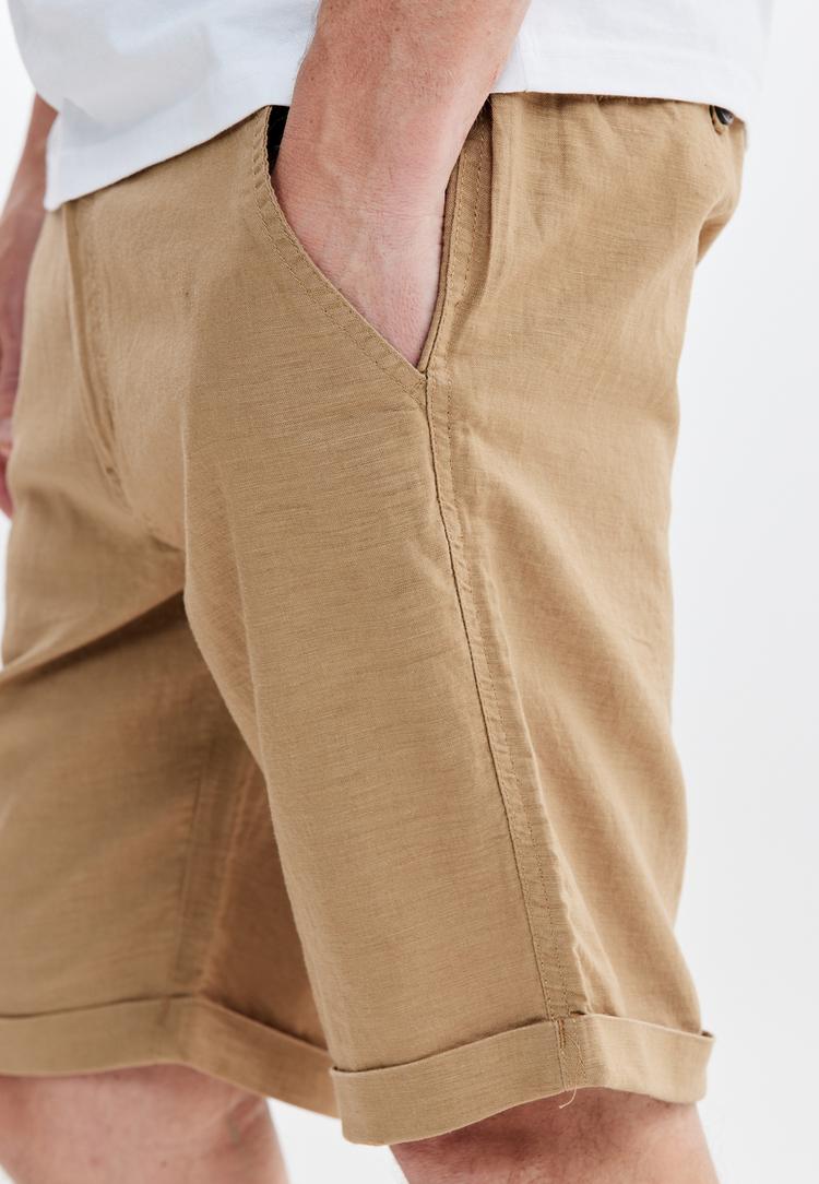 Cruz Cruz Reagan Shorts Herren - 1138 Kelp - 0 | SportScheck