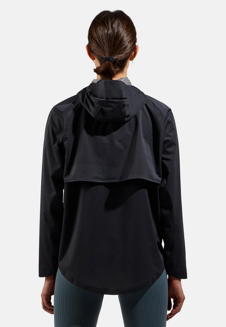 Odlo Odlo Funktionsjacke Damen - black(15000) - 1 | SportScheck