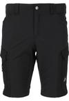 Whistler ROMMY Shorts Herren - 1001 Black
