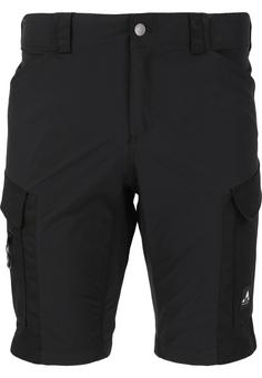 Whistler ROMMY Shorts Herren 1001 Black