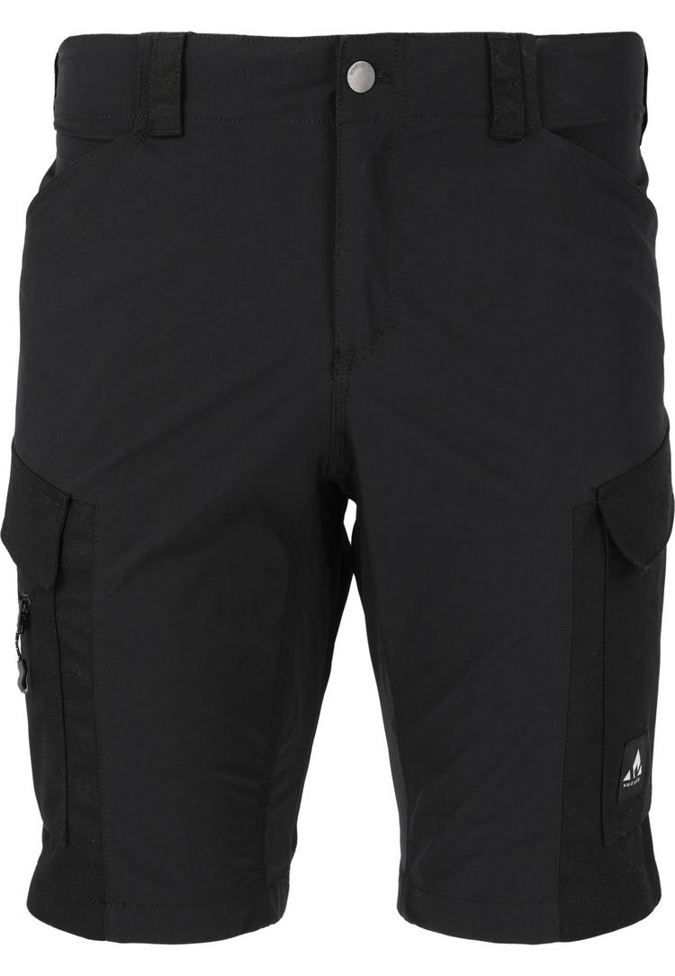 Whistler Whistler ROMMY Shorts Herren - 1001 Black - 0 | SportScheck