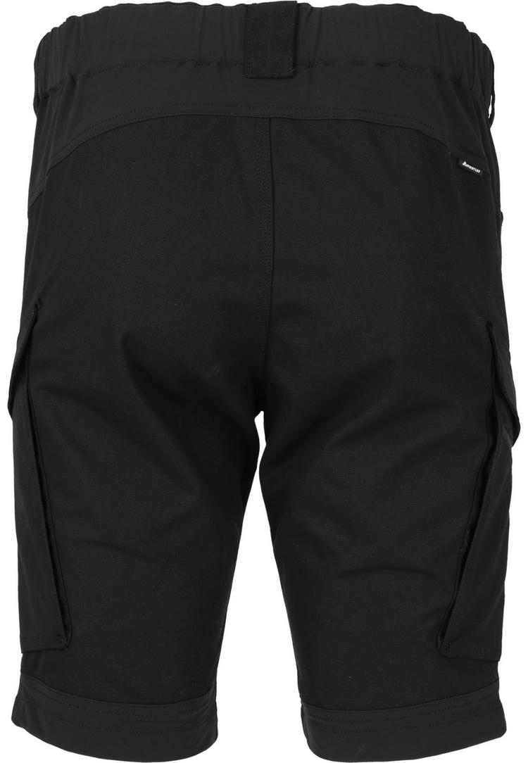 Whistler Whistler ROMMY Shorts Herren - 1001 Black - 0 | SportScheck