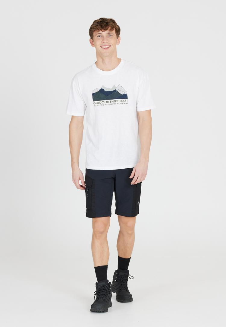 Whistler Whistler ROMMY Shorts Herren - 1001 Black - 0 | SportScheck