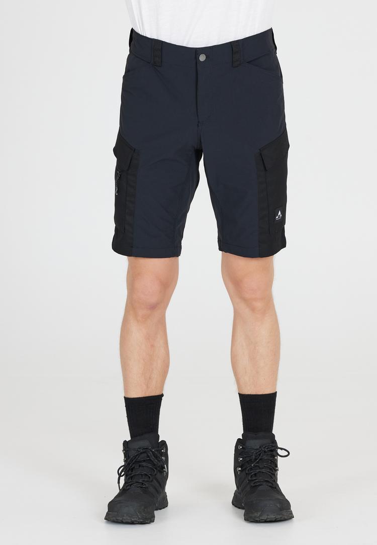 Whistler Whistler ROMMY Shorts Herren - 1001 Black - 1 | SportScheck