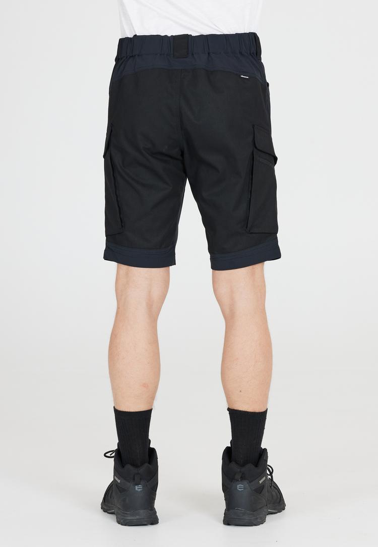 Whistler Whistler ROMMY Shorts Herren - 1001 Black - 3 | SportScheck
