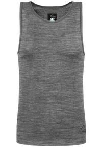 normani Outdoor Sports Alice Springs Unterhemd Herren - Grau