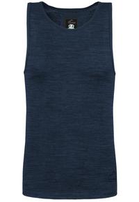 normani Outdoor Sports Alice Springs Unterhemd Herren - Navy