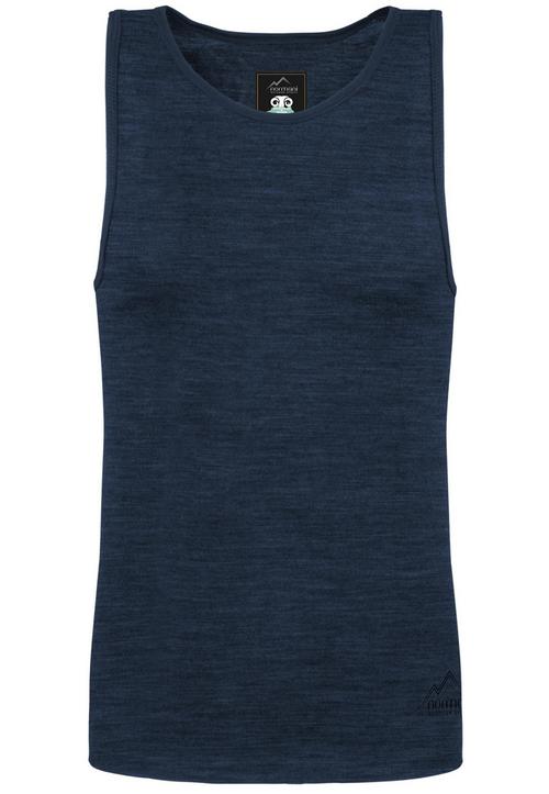 normani Outdoor Sports Alice Springs Unterhemd Herren