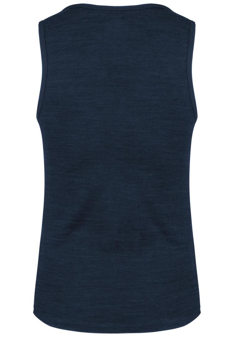 normani Outdoor Sports normani Outdoor Sports Alice Springs Unterhemd Herren - Navy - 0 | SportScheck