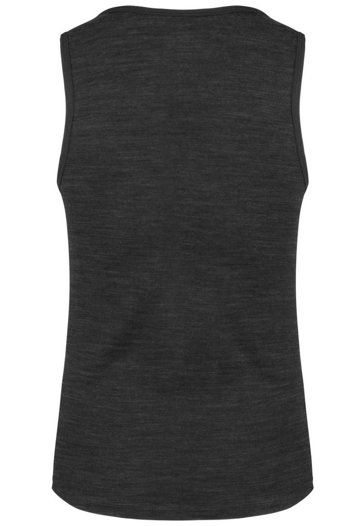 normani Outdoor Sports normani Outdoor Sports Alice Springs Unterhemd Herren - Anthrazit - 0 | SportScheck