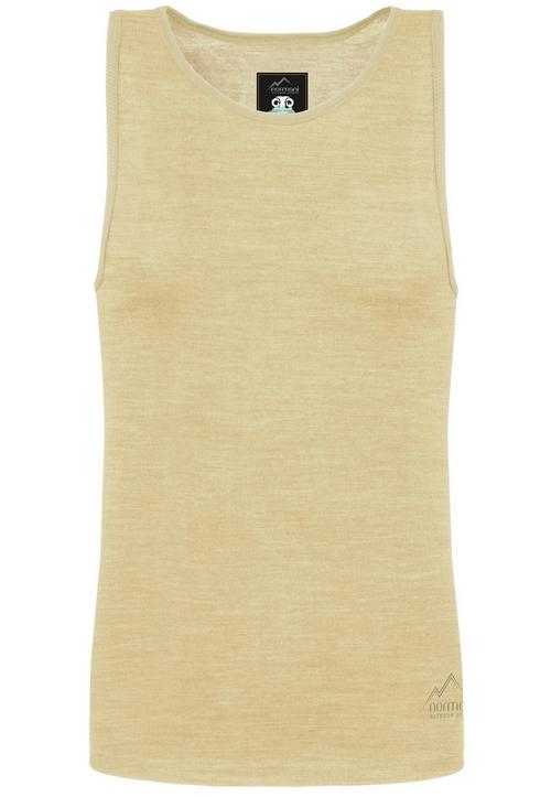 normani Outdoor Sports Alice Springs Unterhemd Herren