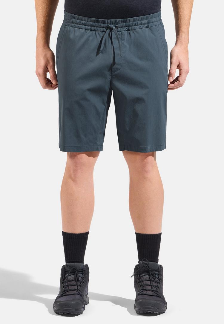 Odlo Odlo Funktionsshorts Herren - dark slate(10612) - 2 | SportScheck