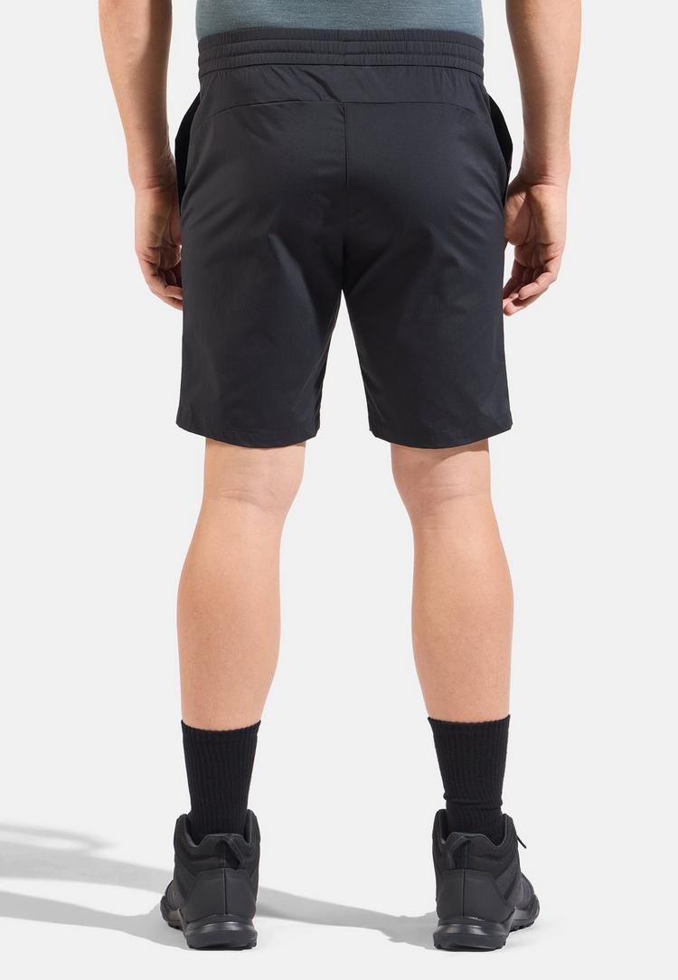 Odlo Odlo Funktionsshorts Herren - black(15000) - 1 | SportScheck