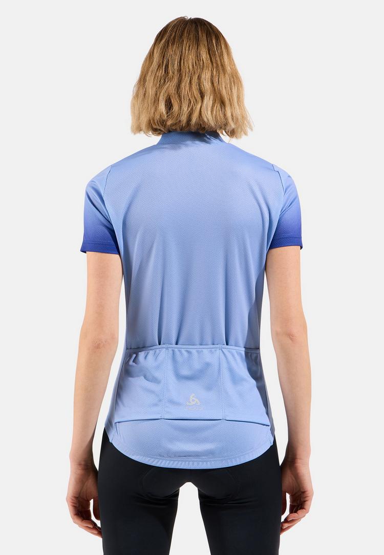 Odlo Odlo Trikot Damen - Blue heron(21073) - 1 | SportScheck