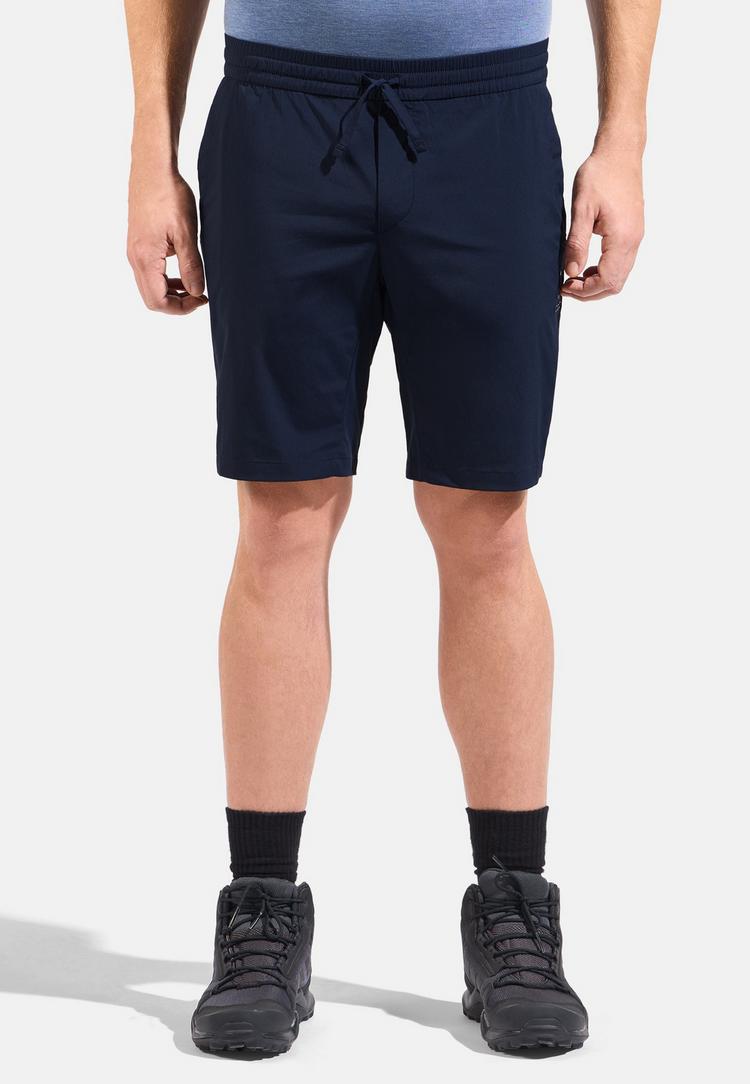 Odlo Odlo Funktionsshorts Herren - dark sapphire(20731) - 0 | SportScheck
