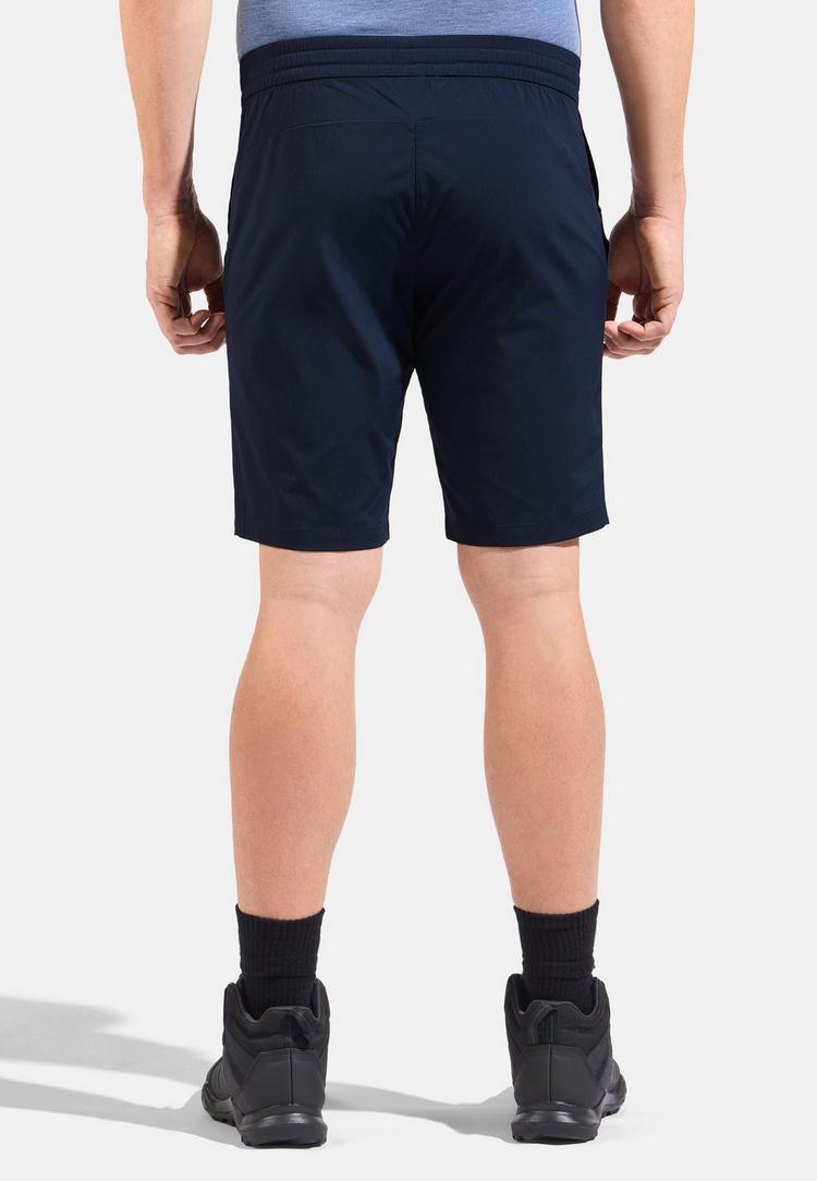 Odlo Odlo Funktionsshorts Herren - dark sapphire(20731) - 1 | SportScheck