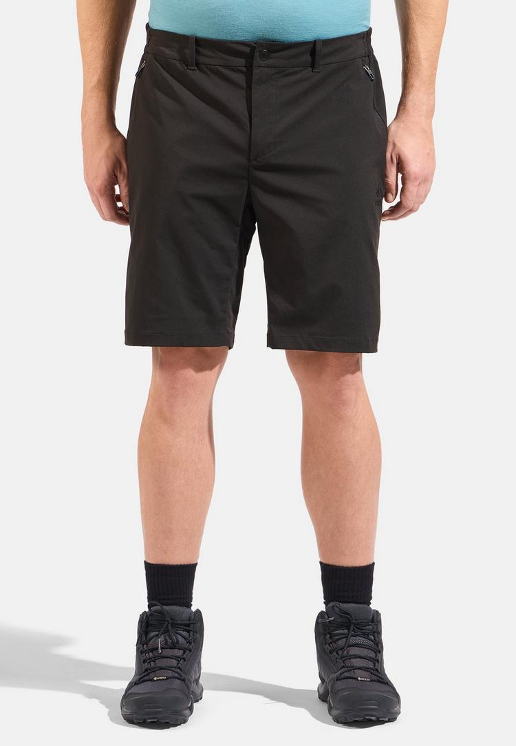 Odlo Odlo Funktionsshorts Herren - black(15000) - 1 | SportScheck