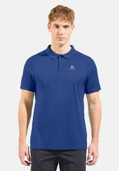 Rückansicht von Odlo Poloshirt Herren Limoges(25200)