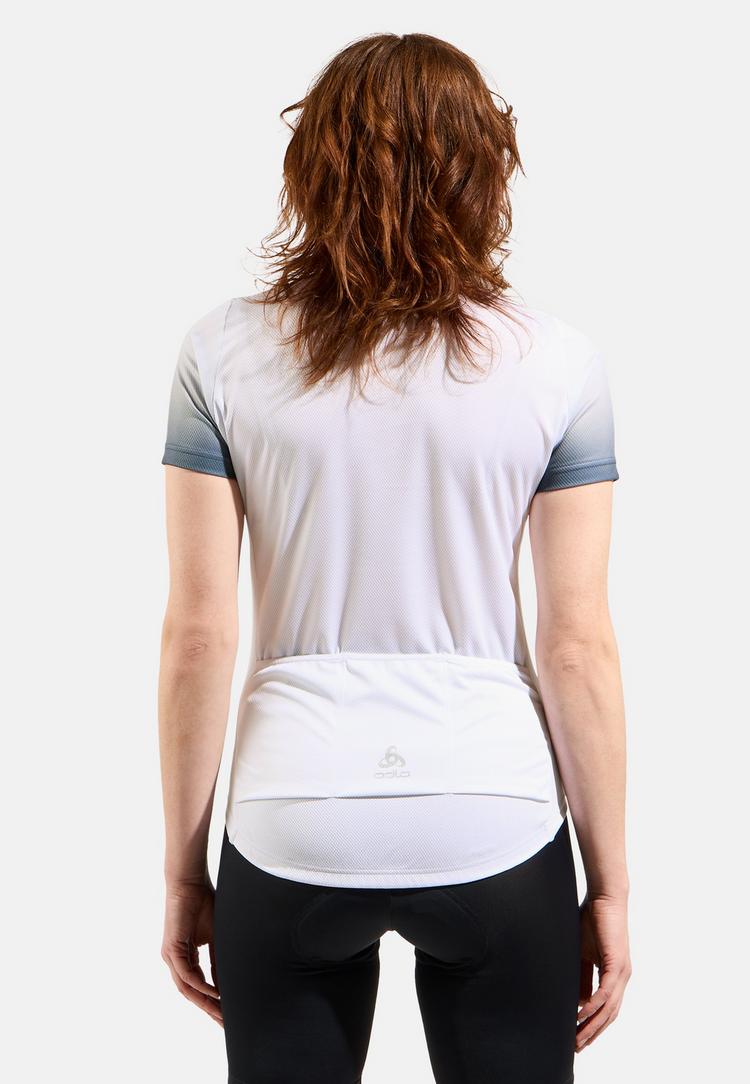 Odlo Odlo Trikot Damen - white(10000) - 1 | SportScheck