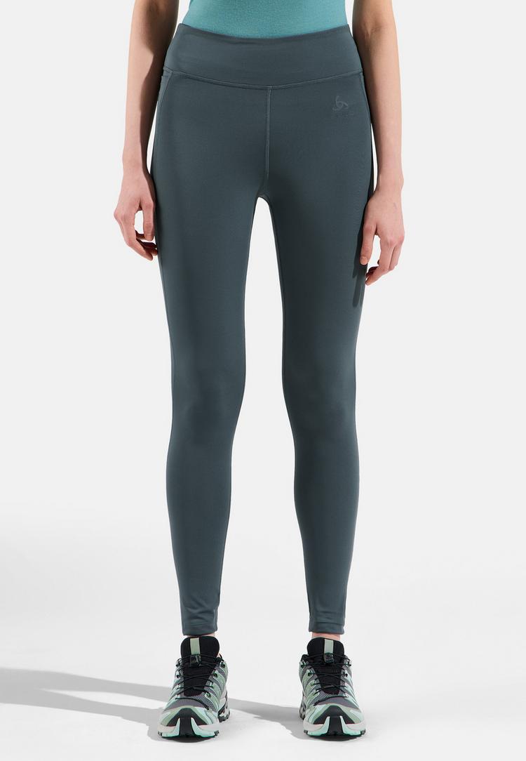 Odlo Odlo Tights Damen - 10612 - 0 | SportScheck