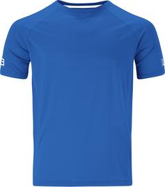 ELITE LAB LAB Laufshirt Herren 2084 Strong Blue