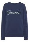 Bench Sweatshirt Sweatshirt Damen - navy