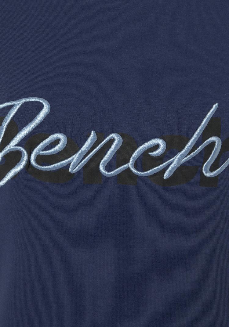 Bench Bench Sweatshirt Sweatshirt Damen - navy - 1 | SportScheck