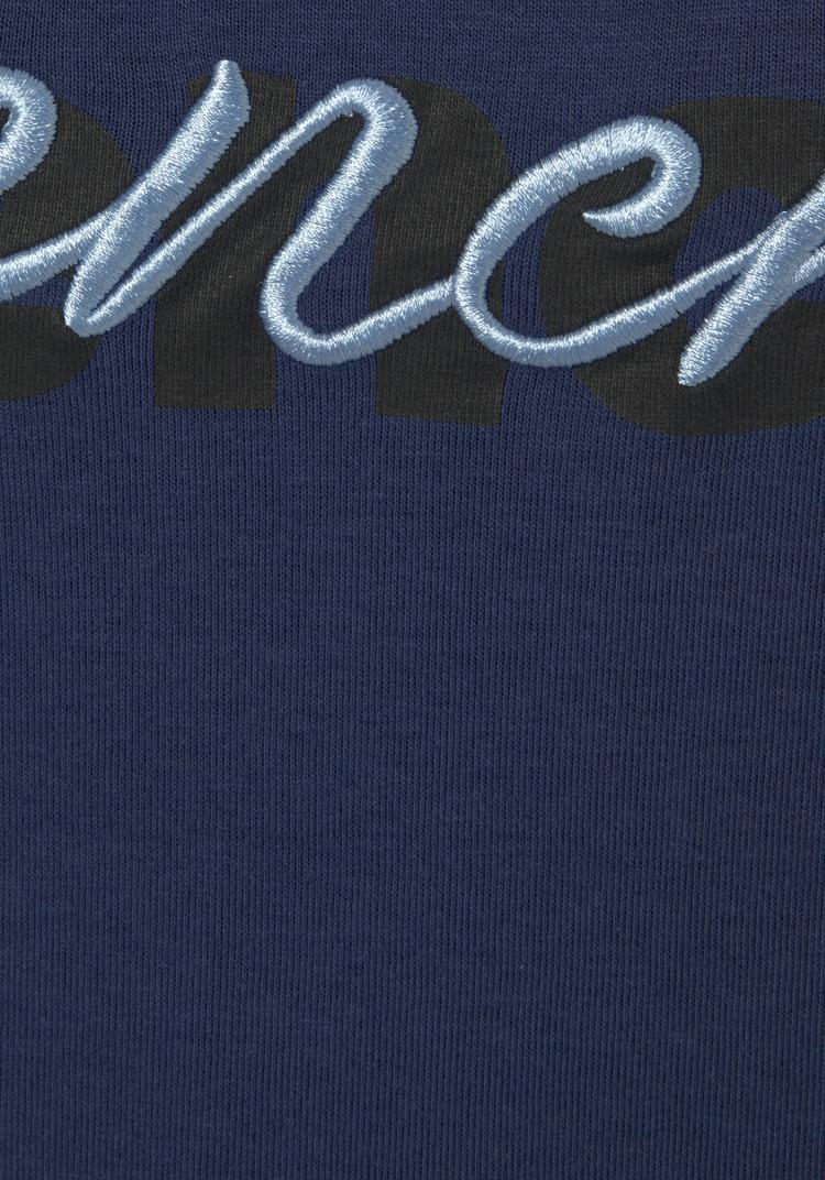 Bench Bench Sweatshirt Sweatshirt Damen - navy - 2 | SportScheck