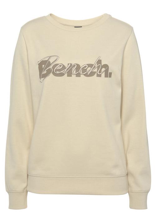 Bench Sweatshirt Sweatshirt Damen