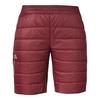 Sch&ouml;ffel Thermo Shorts Schlern L Bermudas Damen - 2965 - rot
