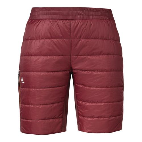 Sch&ouml;ffel Thermo Shorts Schlern L Bermudas Damen