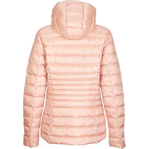 Rückansicht von KILLTEC Nephala Funktionsjacke Damen Rose