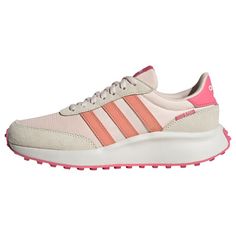 adidas Run 70s Schuh Laufschuhe Damen Wonder Quartz / Wonder Clay / Pink Fusion