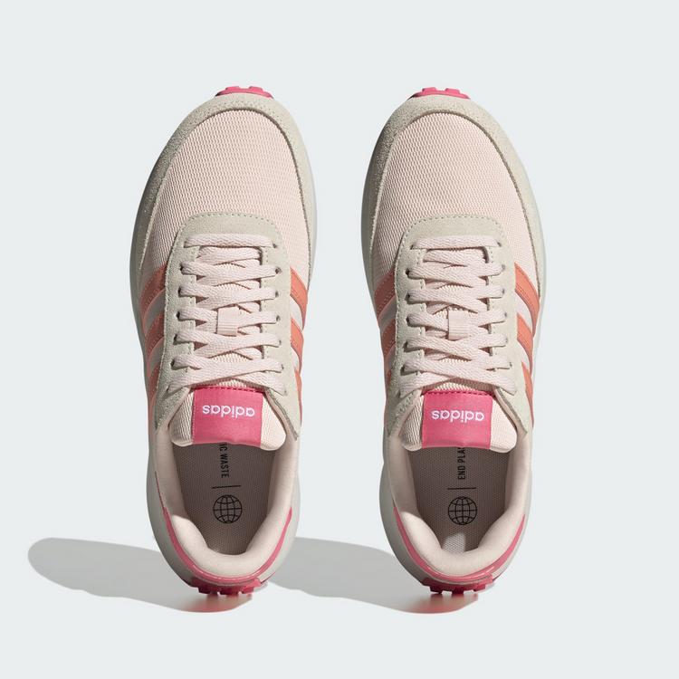 adidas adidas Run 70s Schuh Laufschuhe Damen - Wonder Quartz / Wonder Clay / Pink Fusion - 1 | SportScheck