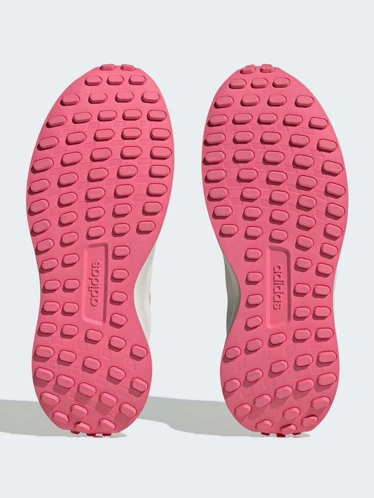 adidas adidas Run 70s Schuh Laufschuhe Damen - Wonder Quartz / Wonder Clay / Pink Fusion - 2 | SportScheck