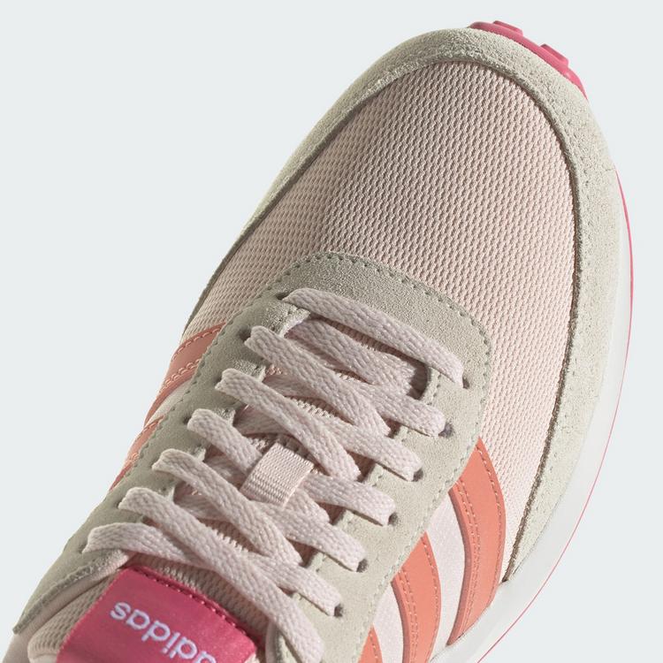 adidas adidas Run 70s Schuh Laufschuhe Damen - Wonder Quartz / Wonder Clay / Pink Fusion - 7 | SportScheck